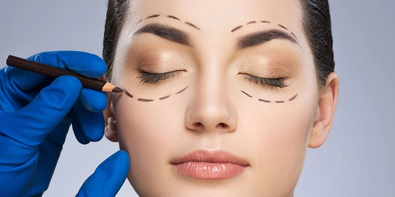 göz kapağı düşüklüğü ameliyatı nasıl yapılır